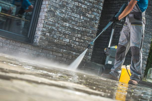 Concrete Sealing in Laton, CA
