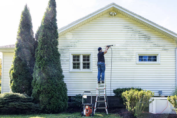 Best Parking Lot and Garage Cleaning  in Laton, CA